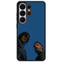 The Walking Dead Daryl and Rick Samsung Galaxy S26 Ultra Case