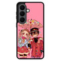 Toilet Bound Hanako Kun Yashiro Umbrella Samsung Galaxy S26 Series Case