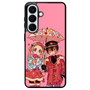 Toilet Bound Hanako Kun Yashiro Umbrella Samsung Galaxy S26+ Case