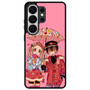 Toilet Bound Hanako Kun Yashiro Umbrella Samsung Galaxy S26 Ultra Case