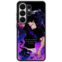 Toji Fushiguro Samsung Galaxy S26 Ultra Case