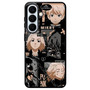 Tokyo revengers mikey personality Samsung Galaxy S26+ Case