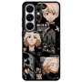 Tokyo revengers mikey personality Samsung Galaxy S26 Ultra Case