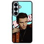 Tom Holland Spiderman Samsung Galaxy S26+ Case