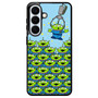 Toy story aliens Samsung Galaxy S26+ Case