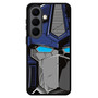 Transformer classic optimus Samsung Galaxy S26 Series Case