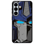 Transformer classic optimus Samsung Galaxy S26+ Case