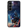 Transformers Optimus Prime Samsung Galaxy S26 Series Case