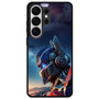 Transformers Optimus Prime Samsung Galaxy S26 Ultra Case