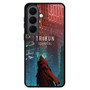 Trigun Samsung Galaxy S26 Series Case