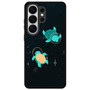Turtle floating in the sky Samsung Galaxy S26 Ultra Case