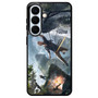 Uncharted 4 Action Samsung Galaxy S26+ Case