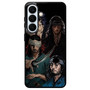 Vagabond Characters Samsung Galaxy S26+ Case