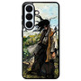 Vagabond in Artwork Samsung Galaxy S26+ Case