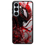 Venom Carnage Samsung Galaxy S26+ Case