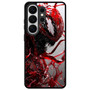 Venom Carnage Samsung Galaxy S26 Ultra Case