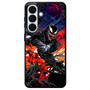 Venom Vs Knulls Army Samsung Galaxy S26+ Case