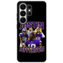 Vikings Justin Jefferson Samsung Galaxy S26 Ultra Case