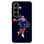 Vince Carter Dunk Samsung Galaxy S26 Series Case