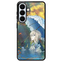 Violet evergarden spring Samsung Galaxy S26+ Case