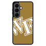 Wake forest Samsung Galaxy S26 Series Case