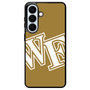 Wake forest Samsung Galaxy S26+ Case