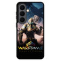 Warframe Plains Of Eidolon Samsung Galaxy S26 Series Case
