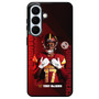 Washington Commanders Terry McLaurin Samsung Galaxy S26+ Case