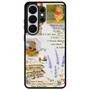 Winnie the pooh cute story Samsung Galaxy S26 Ultra Case