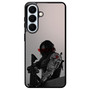 Winter soldier aiming captain america Samsung Galaxy S26+ Case