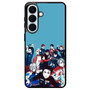 Yuri on ice anime Samsung Galaxy S26+ Case