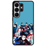 Yuri on ice anime Samsung Galaxy S26 Ultra Case