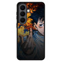 Yuta Okutsu Jujutsu Kaisen 0 Samsung Galaxy S26 Series Case