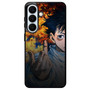Yuta Okutsu Jujutsu Kaisen 0 Samsung Galaxy S26+ Case