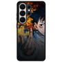 Yuta Okutsu Jujutsu Kaisen 0 Samsung Galaxy S26 Ultra Case