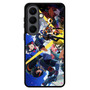 Zenless Zone Zero zzz Samsung Galaxy S26 Series Case