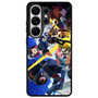 Zenless Zone Zero zzz Samsung Galaxy S26 Ultra Case