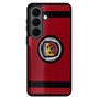 Abarth Automotive Logo Samsung Galaxy S26 Series Case