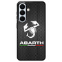 Abarth Automotive 2 Samsung Galaxy S26+ Case