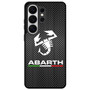 Abarth Automotive 2 Samsung Galaxy S26 Ultra Case