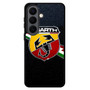 Abarth Automotive 3 Samsung Galaxy S26 Series Case
