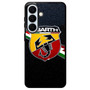 Abarth Automotive 3 Samsung Galaxy S26+ Case