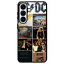 AC DC Samsung Galaxy S26+ Case