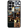 AC DC Samsung Galaxy S26 Ultra Case