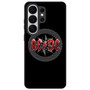 AC DC Band Samsung Galaxy S26 Ultra Case