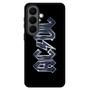 AC DC High Voltage Samsung Galaxy S26 Series Case