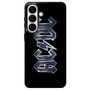 AC DC High Voltage Samsung Galaxy S26+ Case