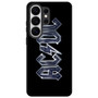 AC DC High Voltage Samsung Galaxy S26 Ultra Case