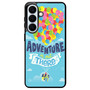 Adventure is out there up film Samsung Galaxy S26+ Case