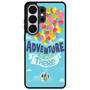 Adventure is out there up film Samsung Galaxy S26 Ultra Case